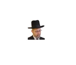 הרב מסעוד אשר משולם